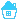 blue house